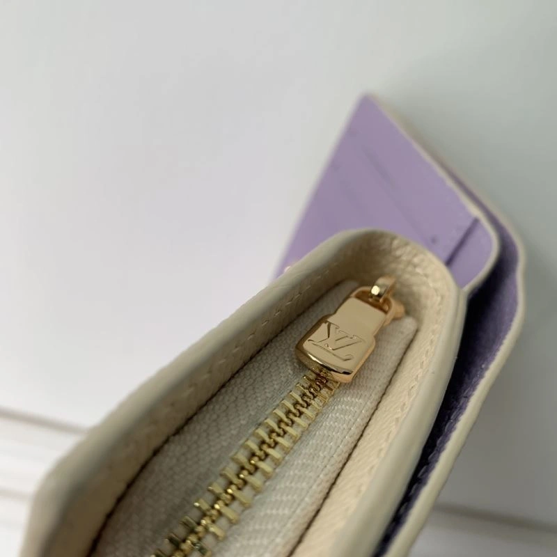 Minimalist LX Wallets 6598