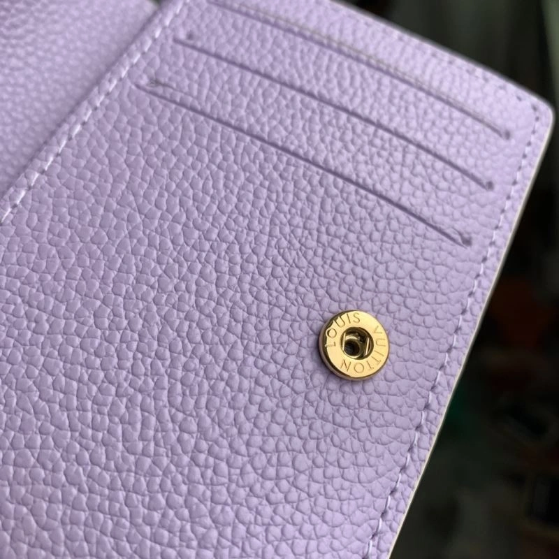 Minimalist LX Wallets 6598