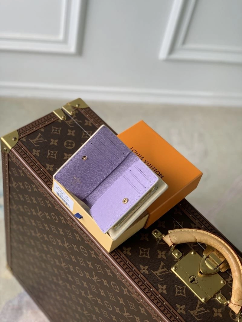 Minimalist LX Wallets 6598