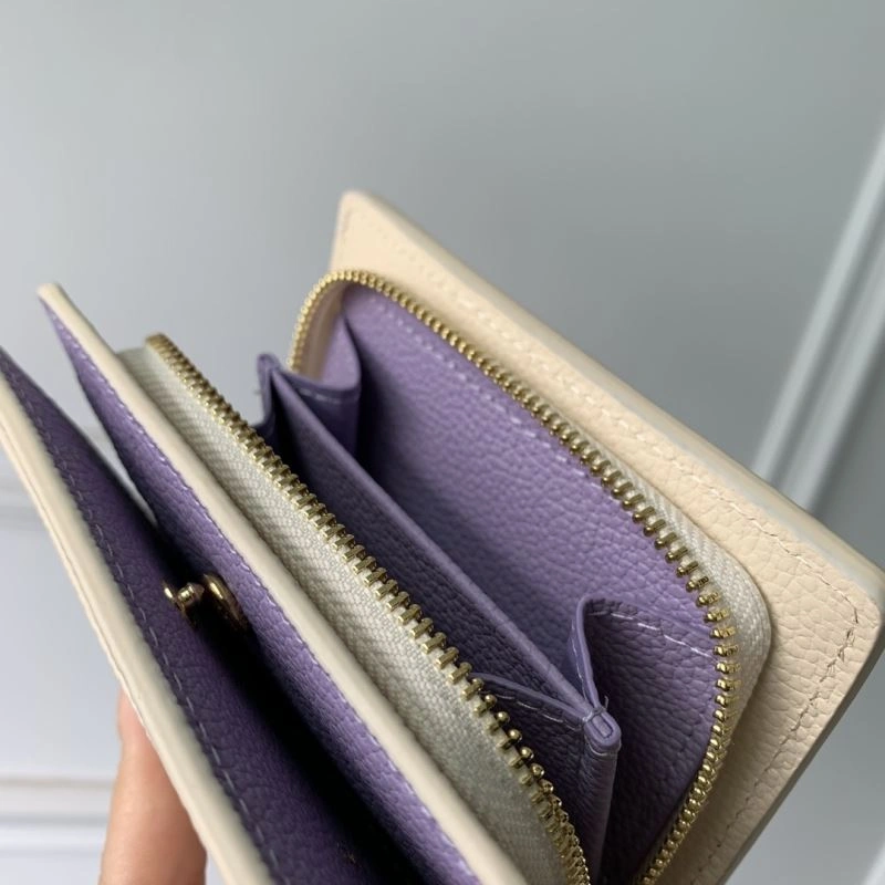 Minimalist LX Wallets 6598