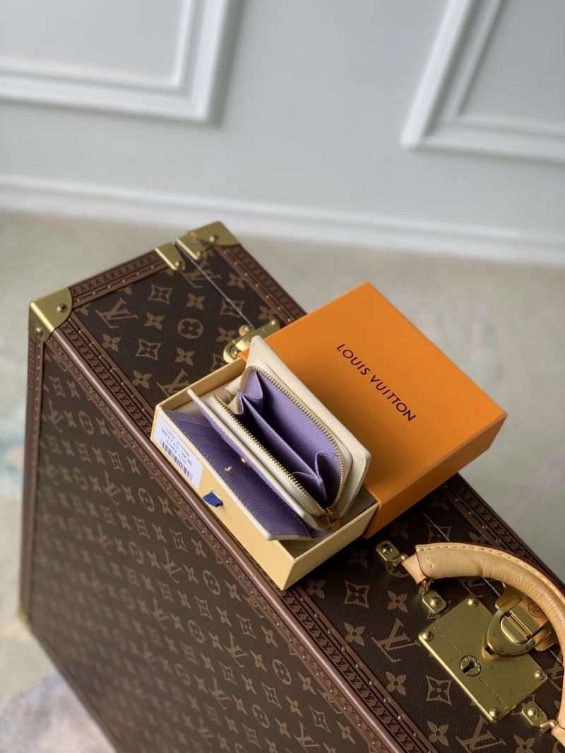Minimalist LX Wallets 6598