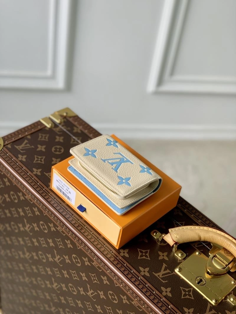 LX Wallets Classic 6570