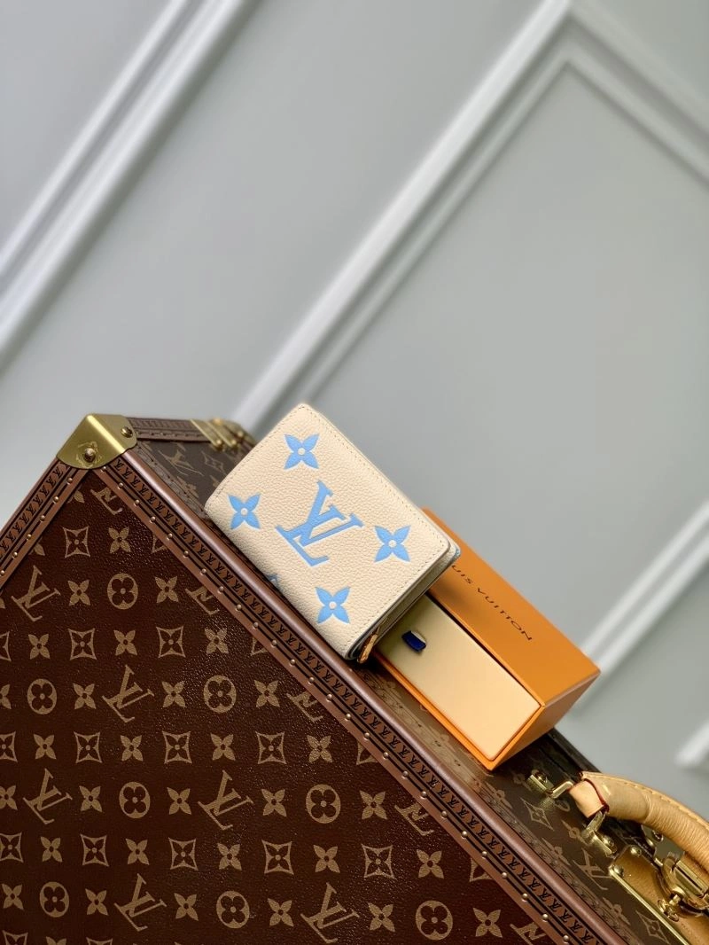 LX Wallets Classic 6570
