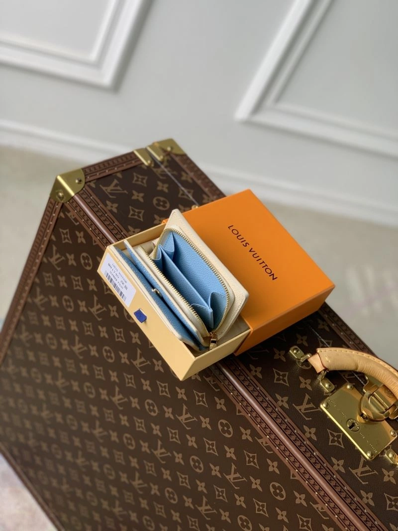 LX Wallets Classic 6570