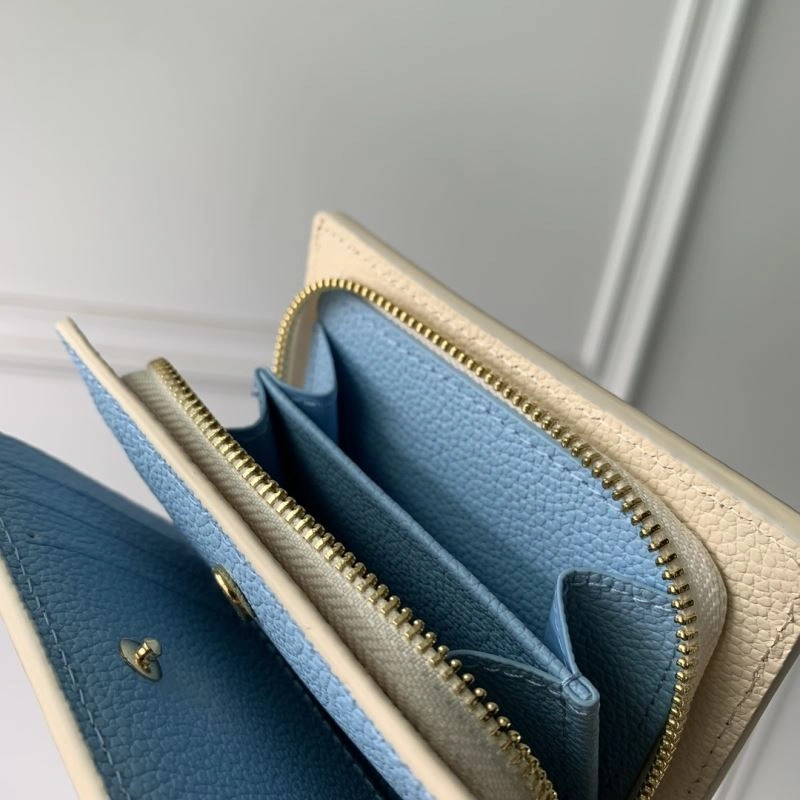 LX Wallets Classic 6570