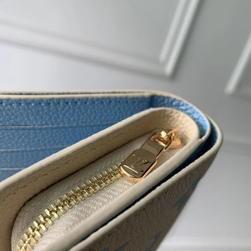 LX Wallets Classic 6570