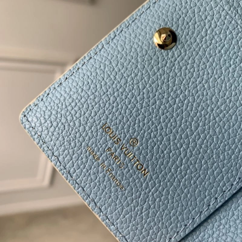 LX Wallets Classic 6570