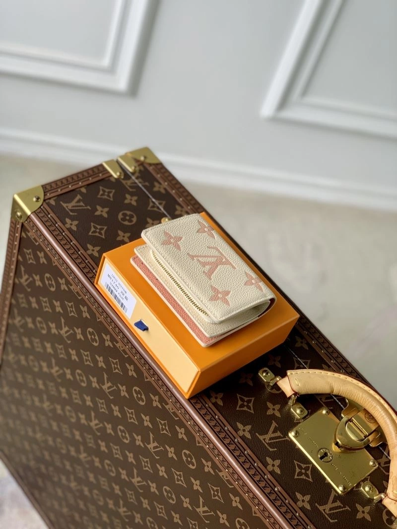 LX Wallets DailyWear 6568