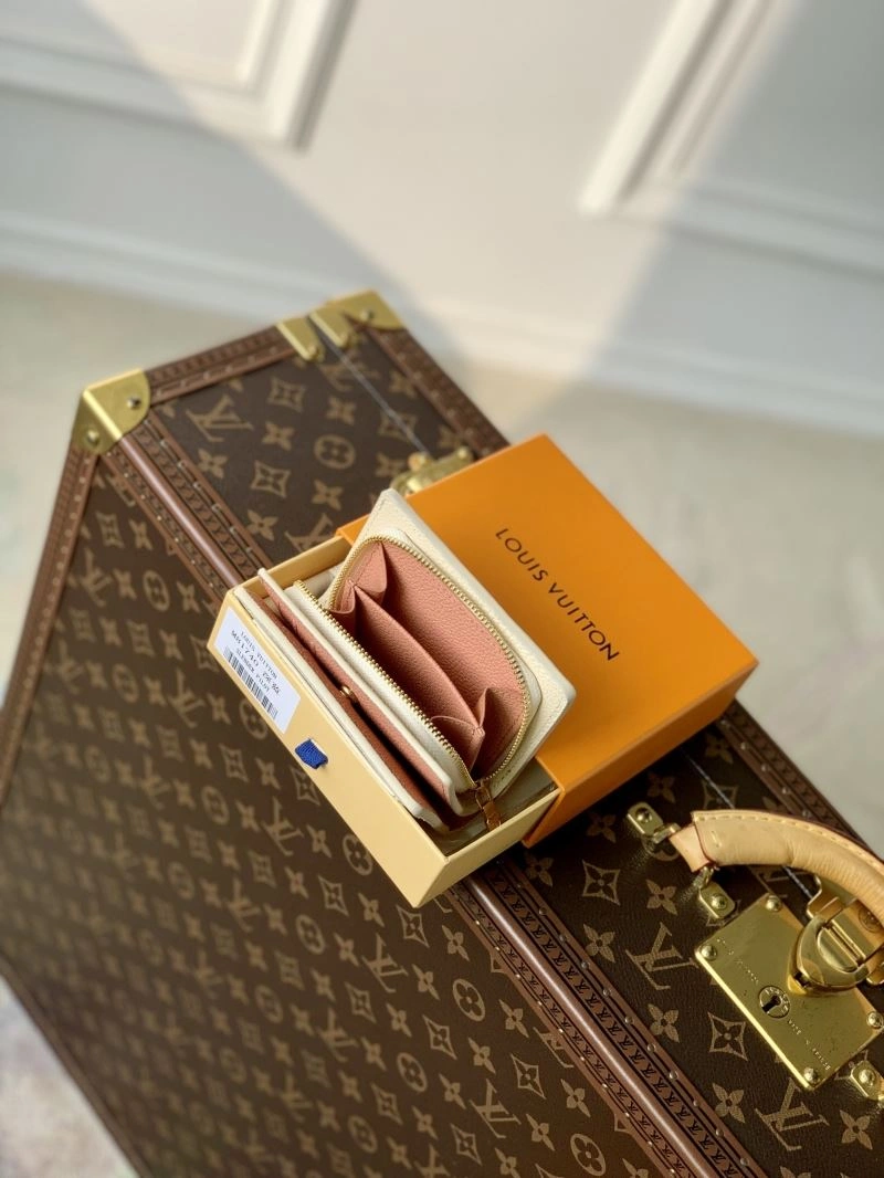 LX Wallets DailyWear 6568