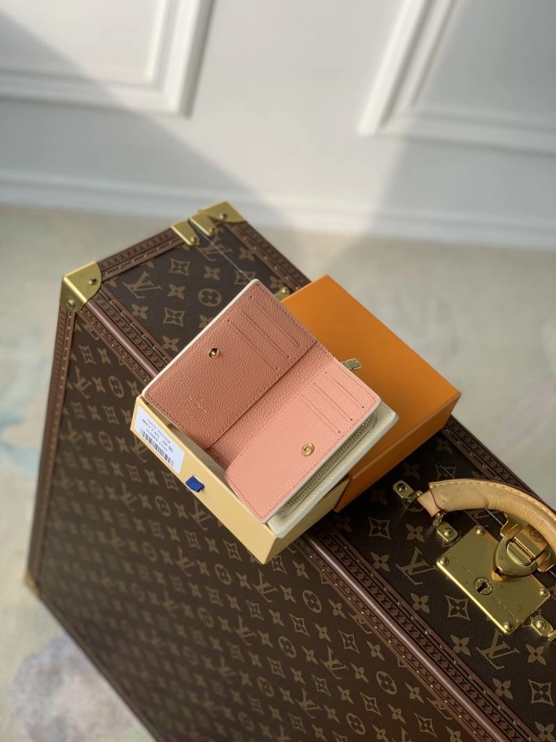 LX Wallets DailyWear 6568