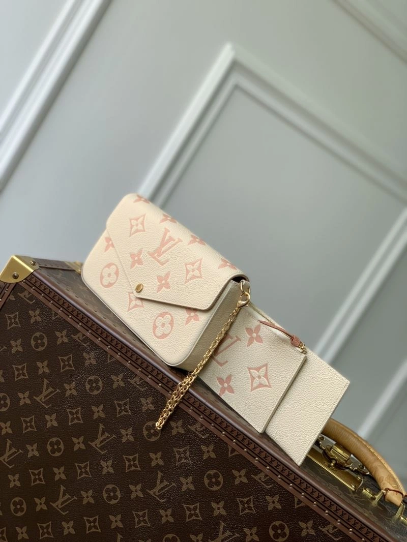 Durable LX Satchel Bags 6662