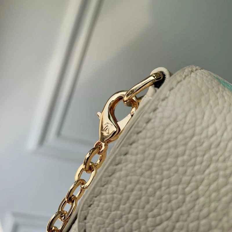 Cozy LX Satchel Bags 6640