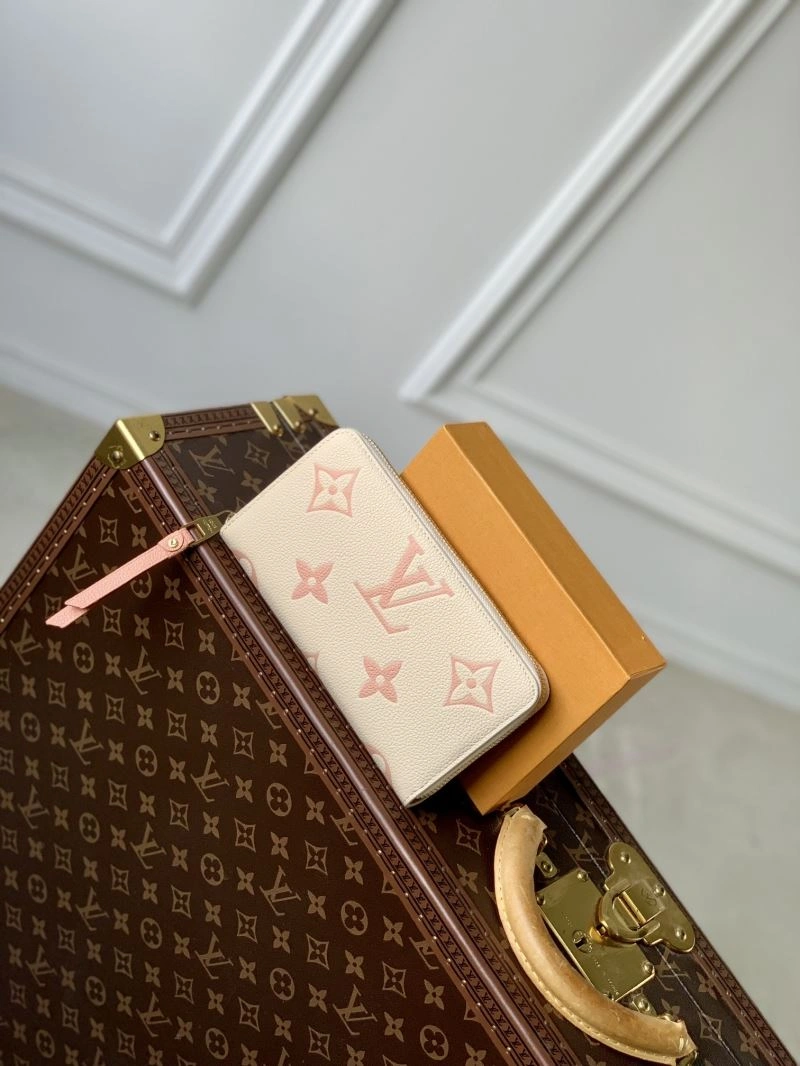 Unique LX Wallets 6579