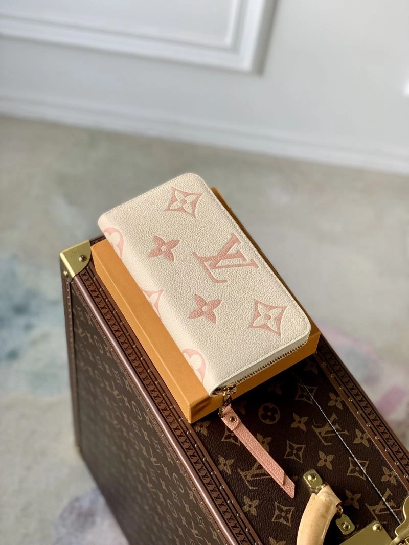 Unique LX Wallets 6579