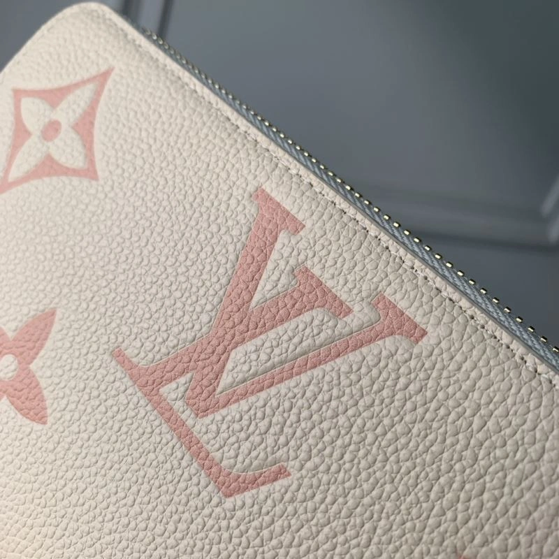 Unique LX Wallets 6579