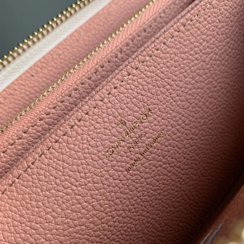 Unique LX Wallets 6579