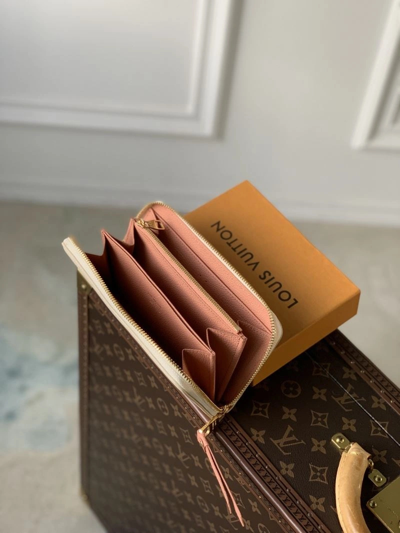 Unique LX Wallets 6579