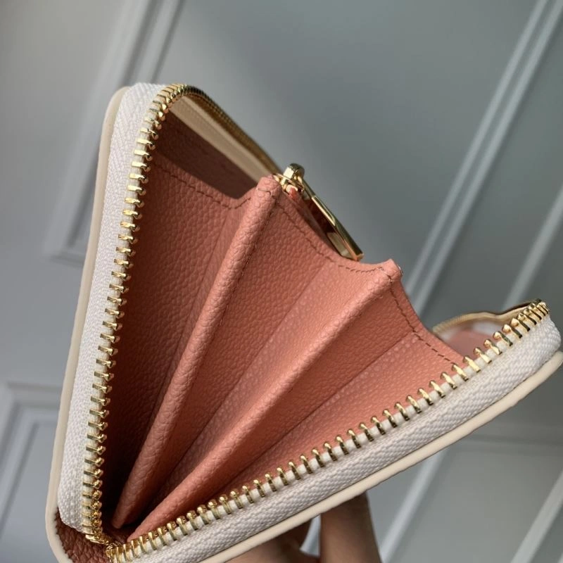 Unique LX Wallets 6579