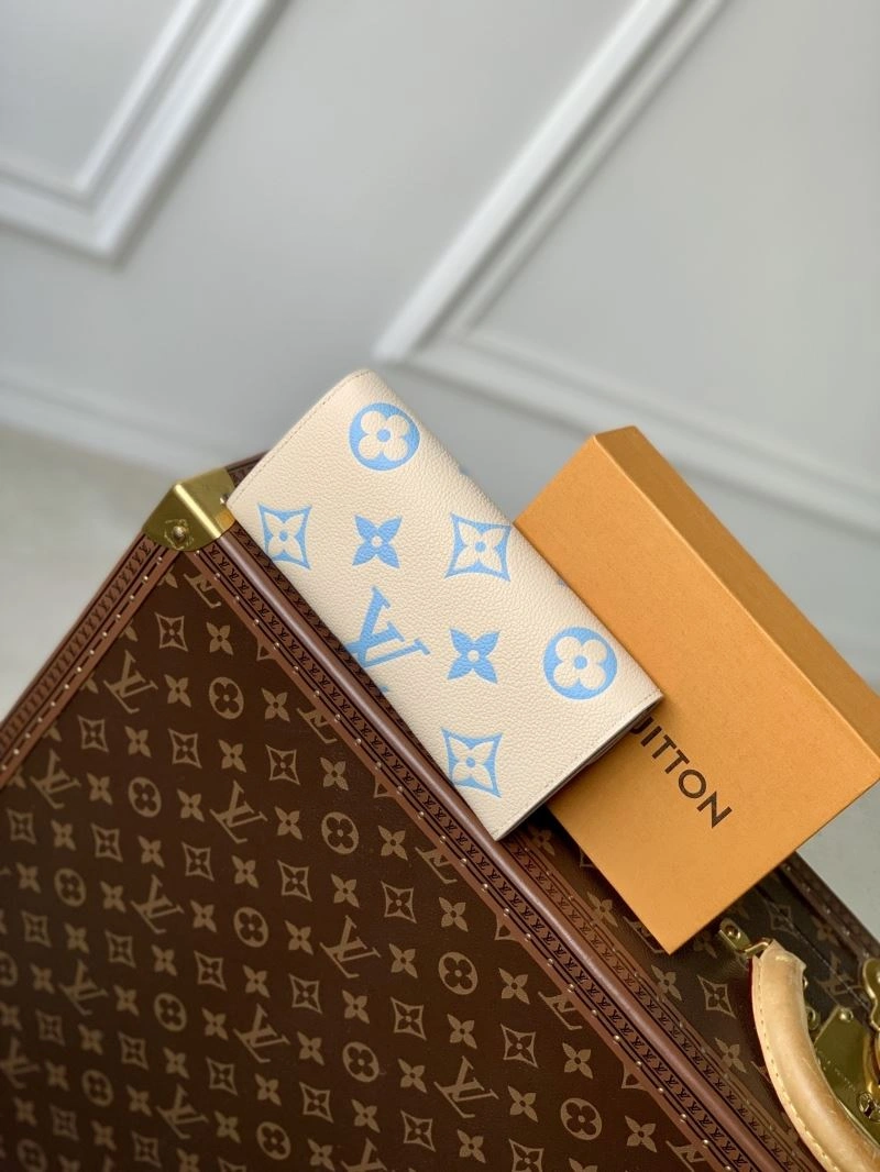 Compact LX Wallets 6581