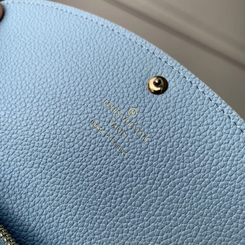 Compact LX Wallets 6581