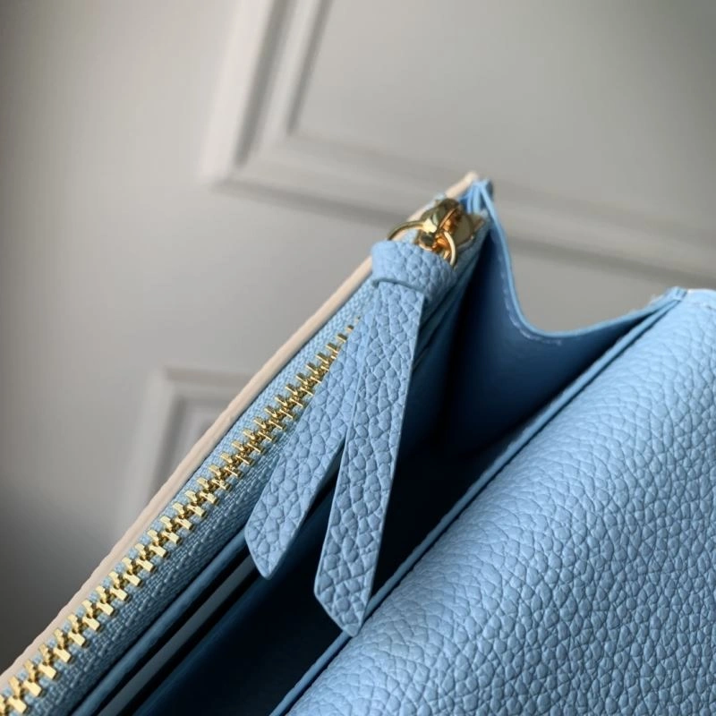 Compact LX Wallets 6581