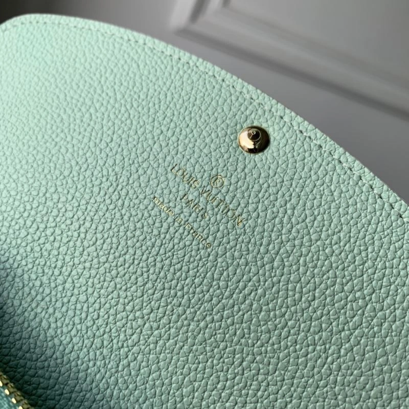 Compact LX Wallets 6575