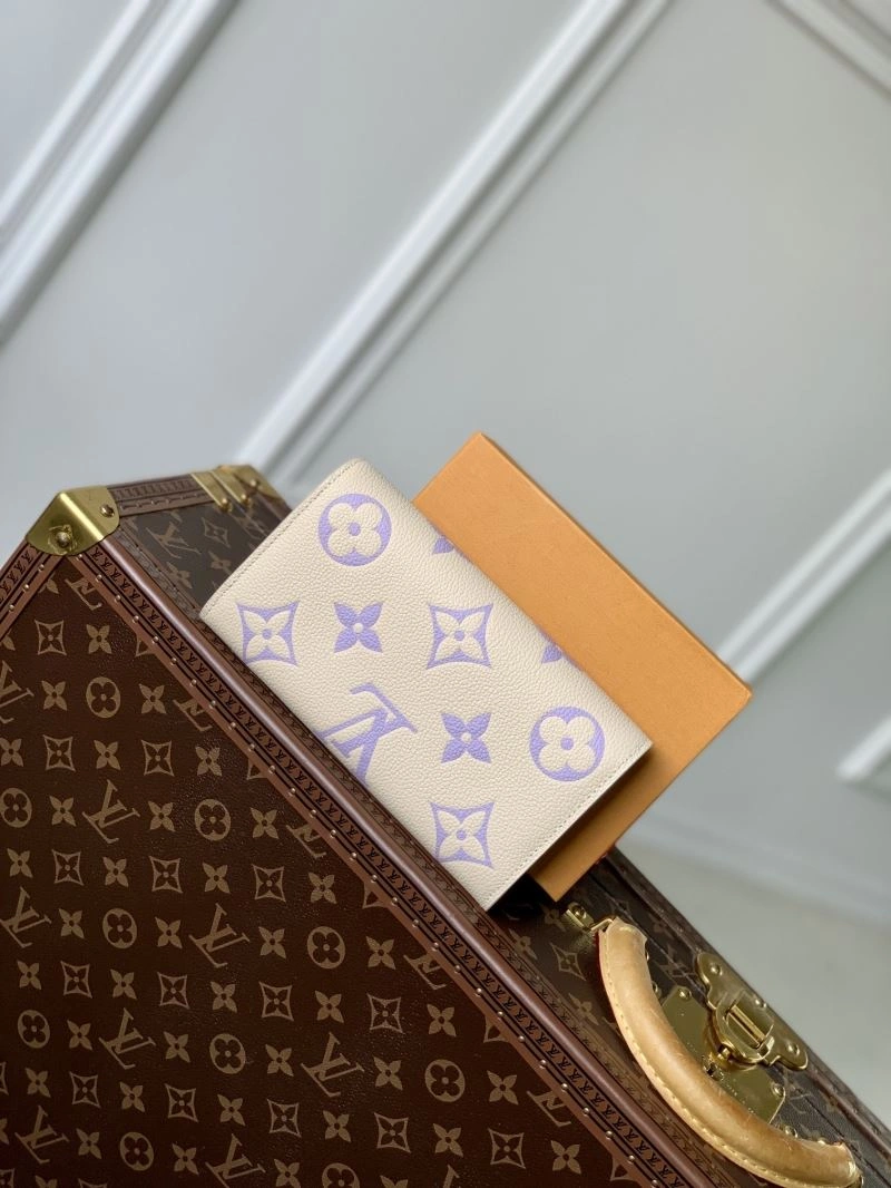 Unique LX Wallets 6566