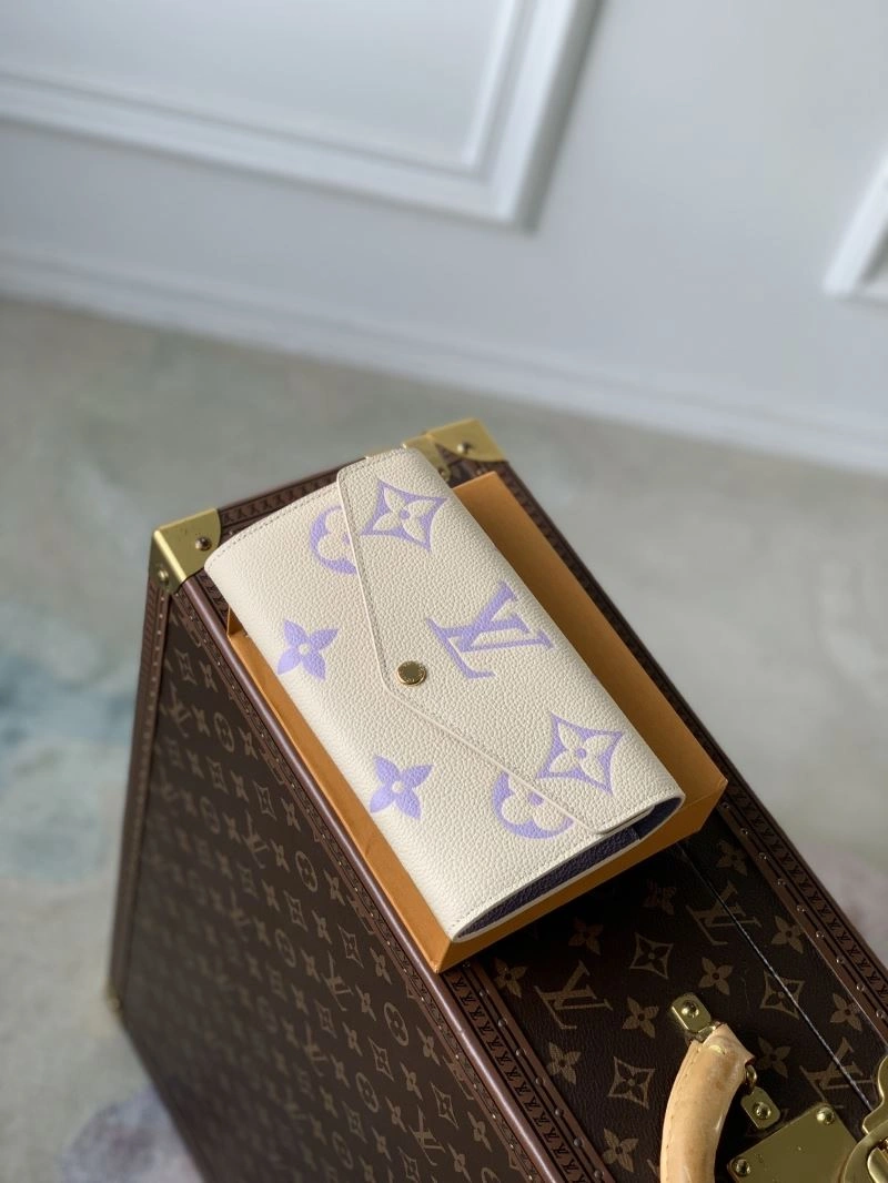 Unique LX Wallets 6566