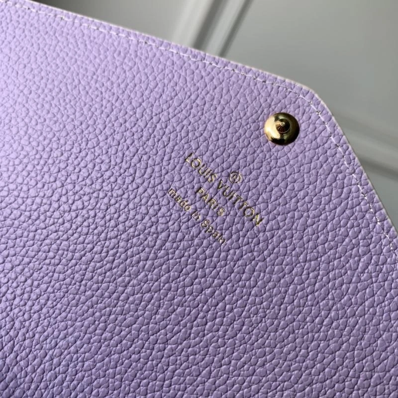 Unique LX Wallets 6566