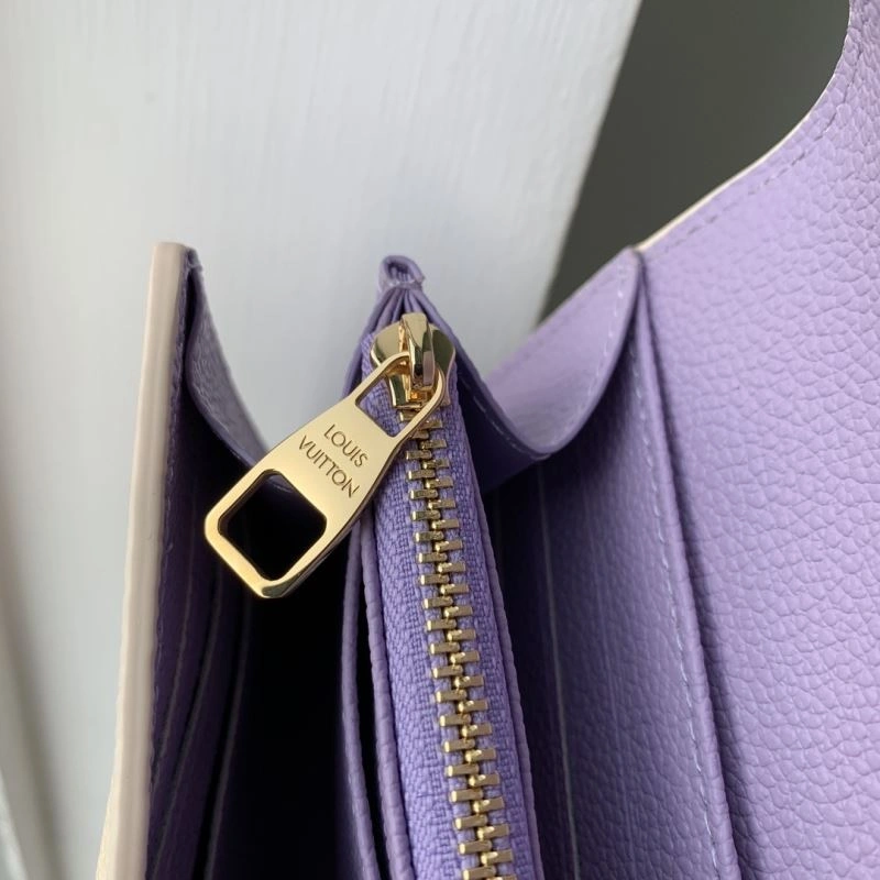 Unique LX Wallets 6566