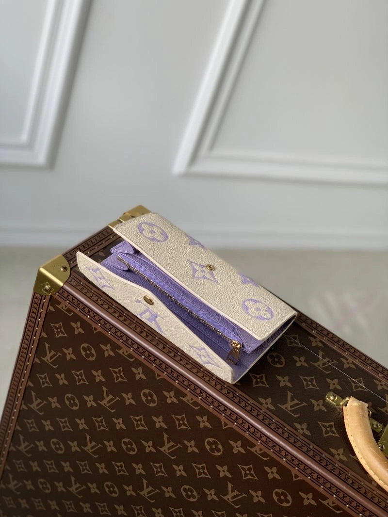 Unique LX Wallets 6566