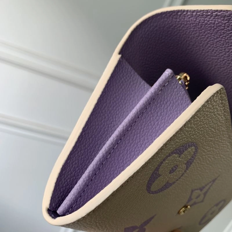 Unique LX Wallets 6566