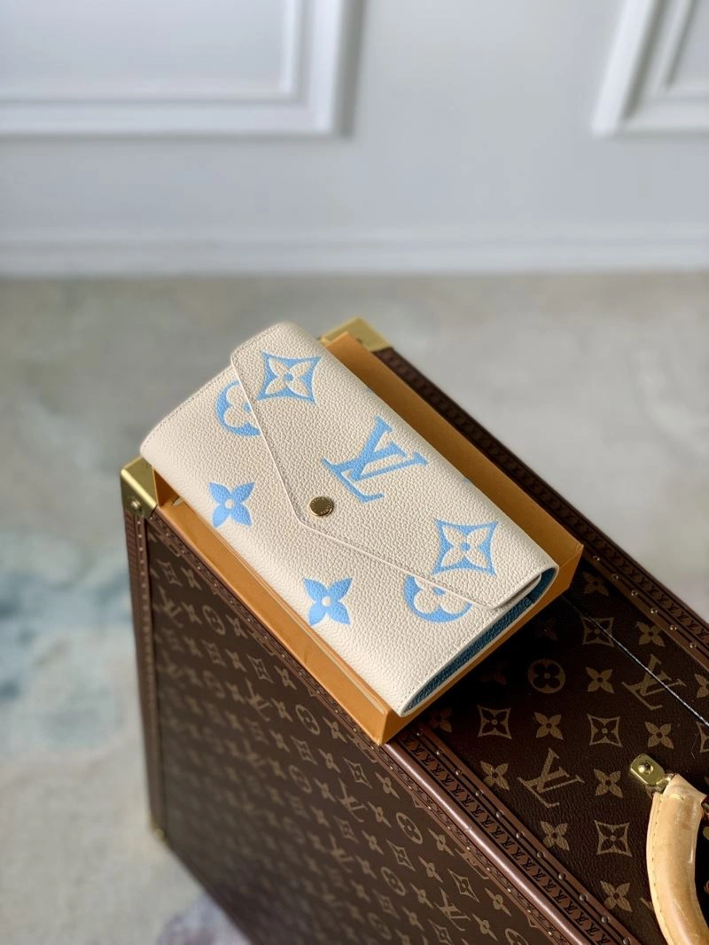 LX Wallets Trendy 6573