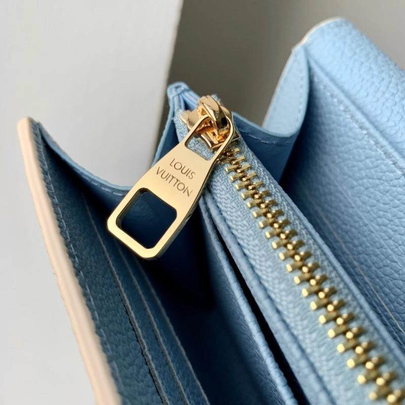 LX Wallets Trendy 6573