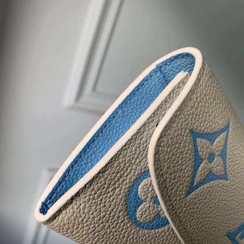 LX Wallets Trendy 6573