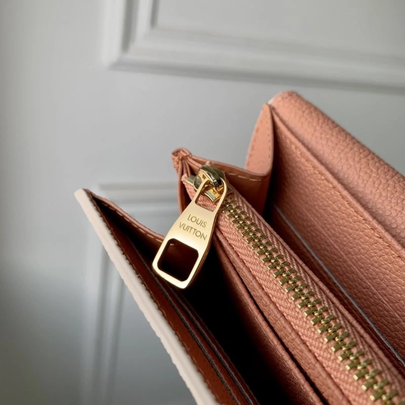 Bright LX Wallets 6574