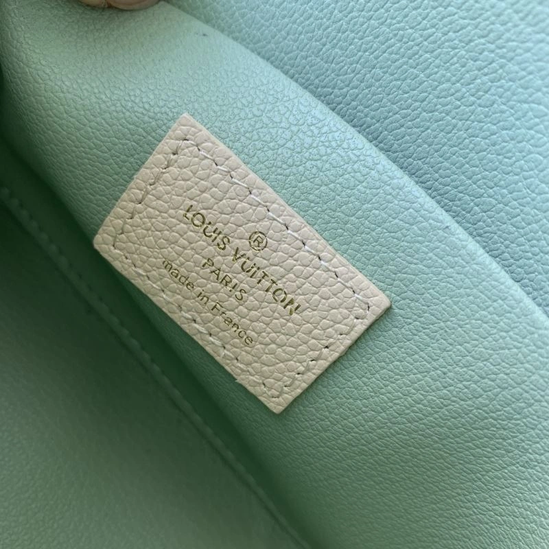 LX Clutch Bags Functional 6671