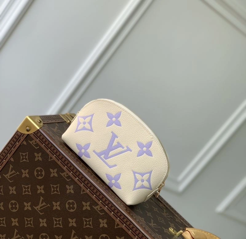 Refined LX Clutch Bags 6656