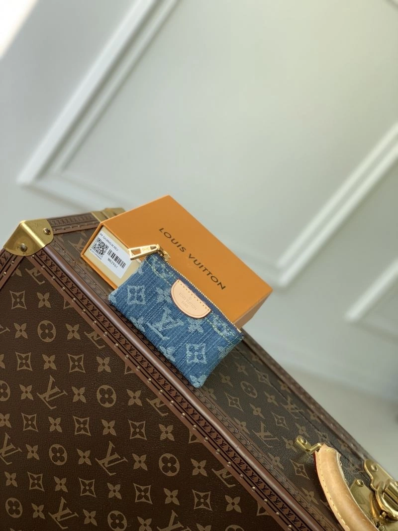 LX Wallets Efficient 6578
