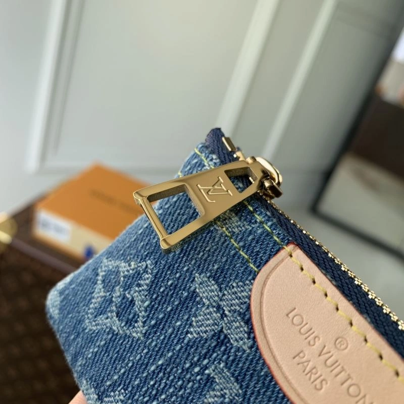 LX Wallets Efficient 6578