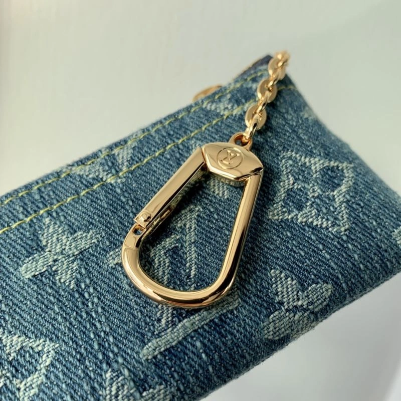 LX Wallets Efficient 6578