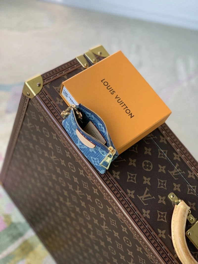 LX Wallets Efficient 6578