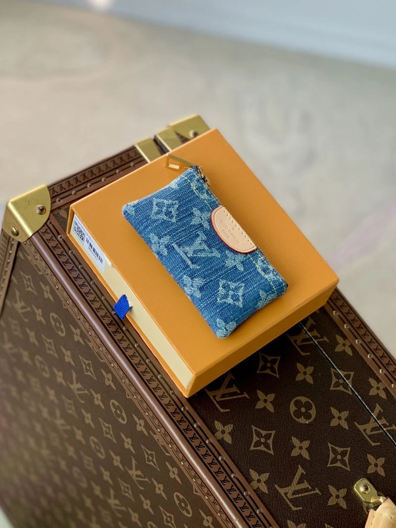 LX Wallets Efficient 6578