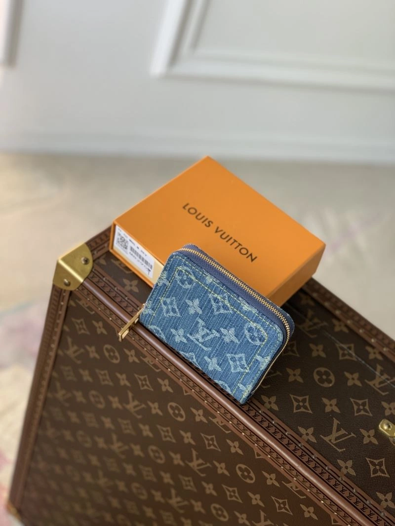 LX Wallets GoodFit 6572