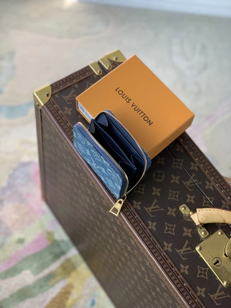 LX Wallets GoodFit 6572