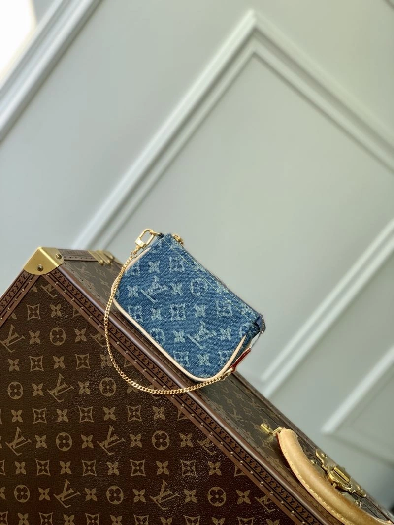 Unique LX Wallets 6583