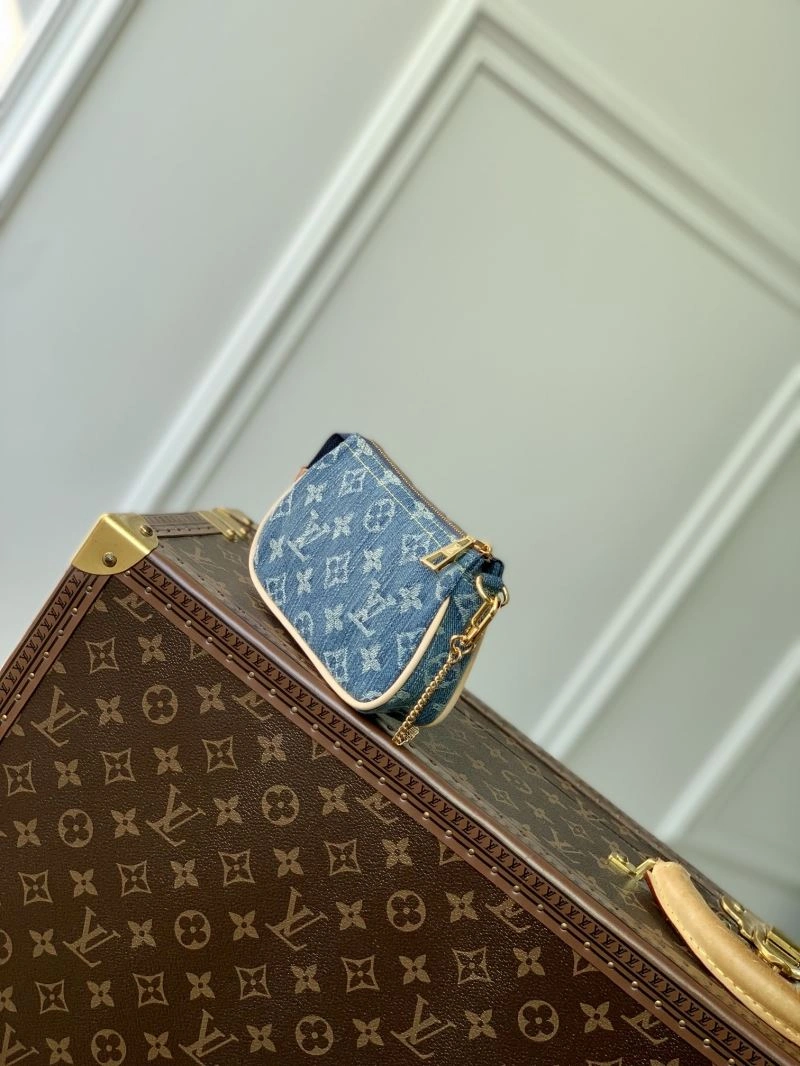 Unique LX Wallets 6583