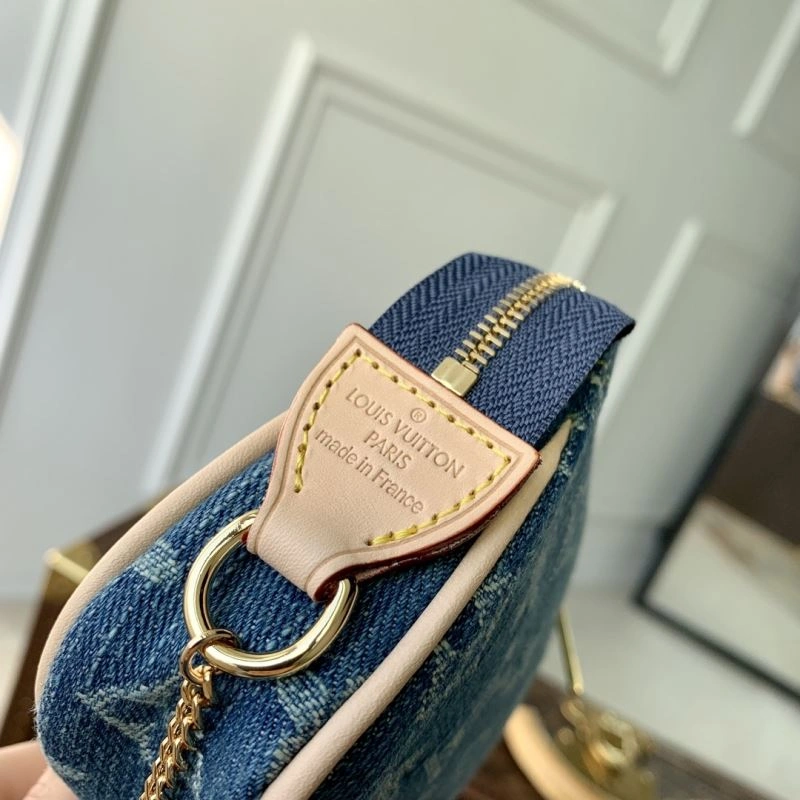 Unique LX Wallets 6583