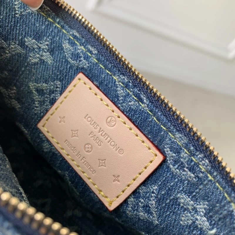 Unique LX Wallets 6583