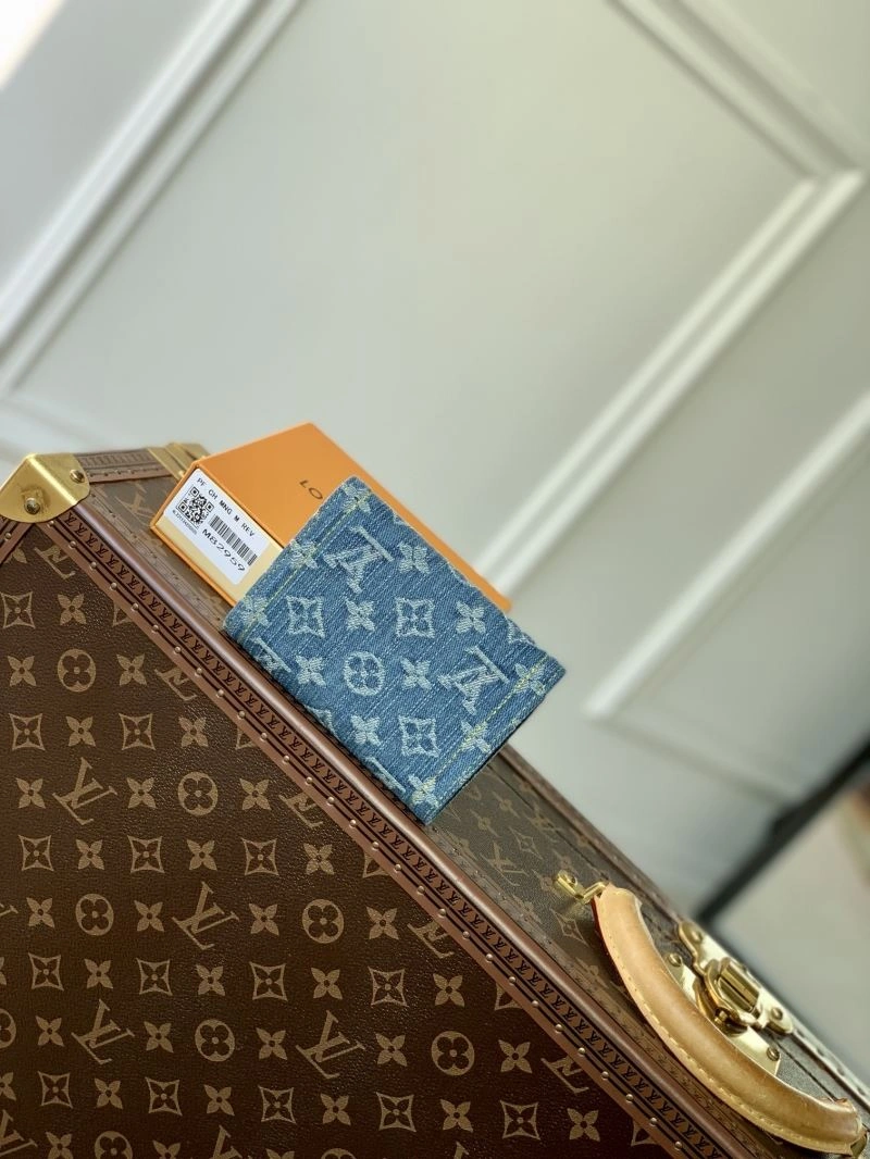 LX Wallets Soft 6576